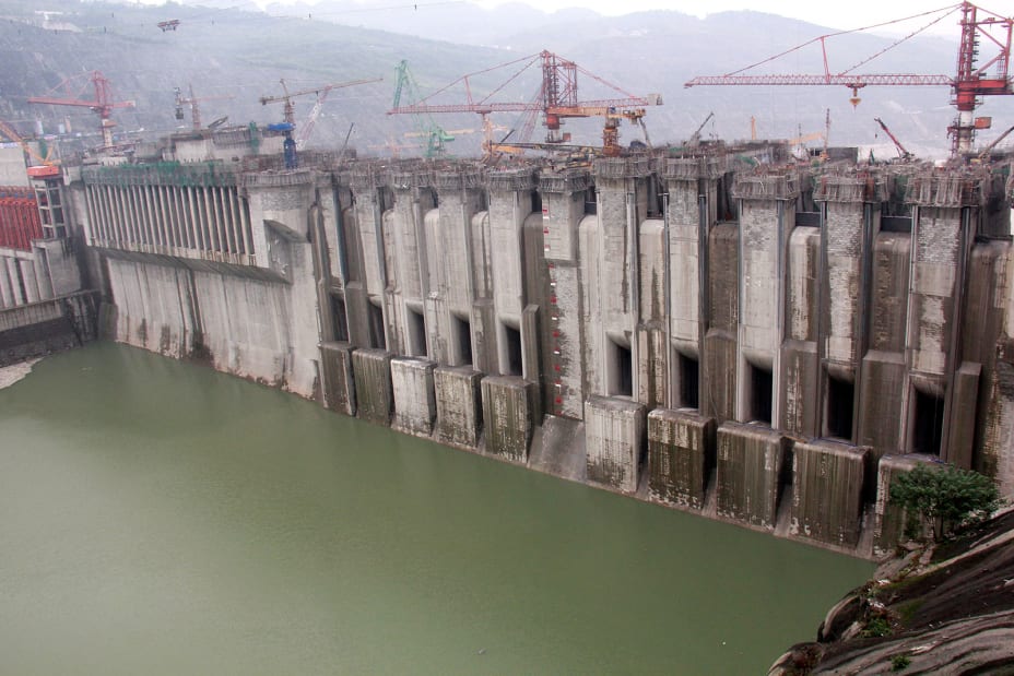 06 world hydropower dams RESTRICTED