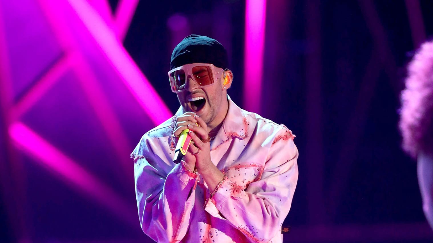 ganadores premio billboard latinos 2022