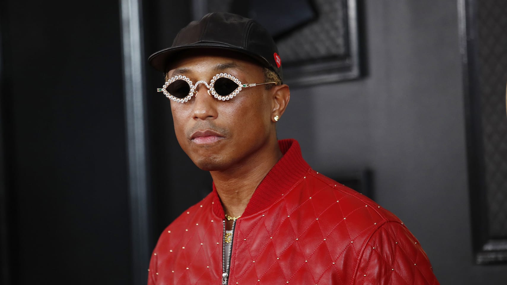 Pharrell to succeed Virgil at Louis Vuitton 🚀