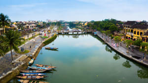 13 relaxing places - Hoi An, Vietnam