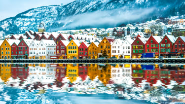 02 happiest countries Norway
