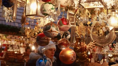 Christmas Markets In Europe 10 Of The Best Cnn Travel