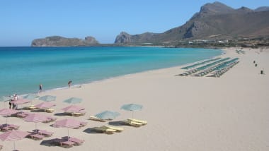 World S Best Beaches Top 100 Ranked Cnn Travel