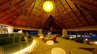 Worlds 50 Best Beach Bars Cnn Travel