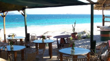 Worlds 50 Best Beach Bars Cnn Travel