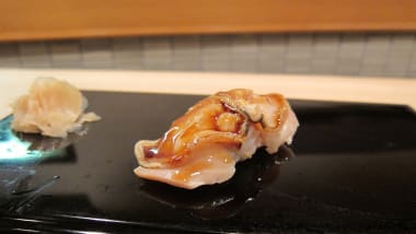 Sushi jiro