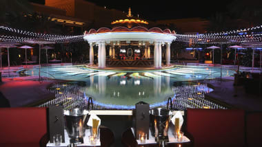 Las Vegas Insider Travel Guide Cnn Travel