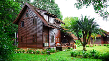 10 rainforest resorts in Malaysia you should check out  CNN Travel