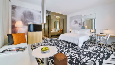 6 Best Singapore Boutique Hotels Cnn Travel