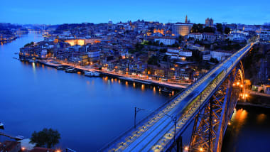 Porto Vs Lisbon 8 Reasons Porto Is Cooler Cnn Travel