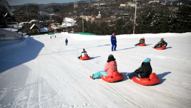 Seoul Winter 7 Things To Do In South Korea S Colder Months Cnn