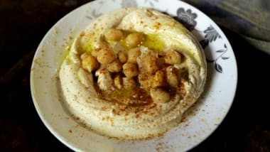 Middle Eastern Foods 20 Best Dishes Cnn Travel