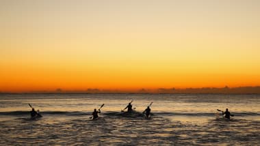 15 Best Sydney Beaches Cnn Travel