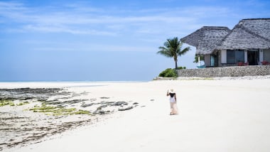 15 Most Beautiful Island Hotels Around The World Cnn Travel