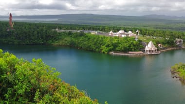 Underwater Waterfall And 13 Other Mauritius Must Sees Cnn Travel