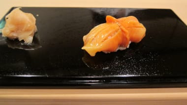 380px x 214px - Sukiyabashi Jiro, the Tokyo sushi restaurant where Obama ate ...
