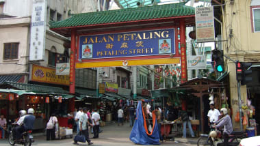 Kuala Lumpur Shopping 10 Best Places For A Bargain Cnn Travel