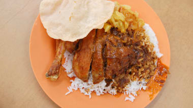 Malaysia food: Top 40 dishes to try  CNN Travel