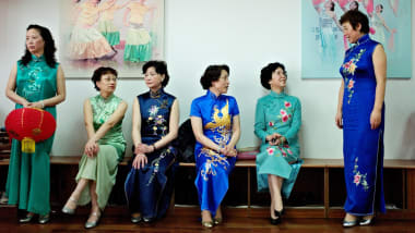 Best Qipao Tailors In Shanghai And Where To Find Them Cnn - 