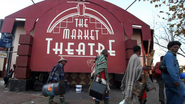 Best Things To Do In Johannesburg South Africa Cnn Travel