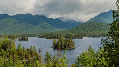 Adirondacks Historic Lodges Rough It Like Millionaires Cnn Travel