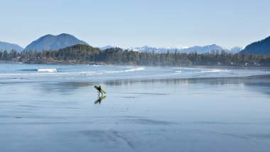 Best Winter Beach Hotels 10 Cold Weather Getaways Cnn Travel