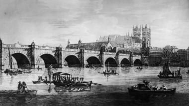 The Secrets Of London S Bridges Span The Centuries Cnn Travel