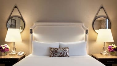 Best Hotel Beds And Where To Buy Them Cnn Travel