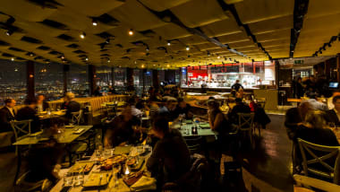 According To Lti These Are The Top Restaurants In London Cnn Travel