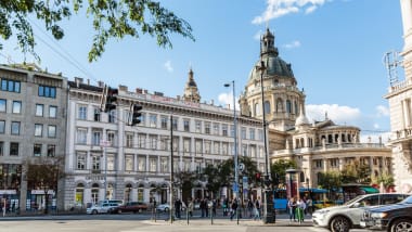 Best Places For Shopping In Budapest Cnn Travel