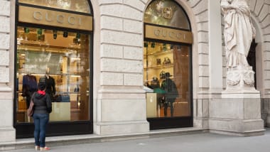Best Places For Shopping In Budapest Cnn Travel
