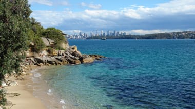 Australian Beach Scenes Nudes - 15 best nude beaches around the world | CNN Travel