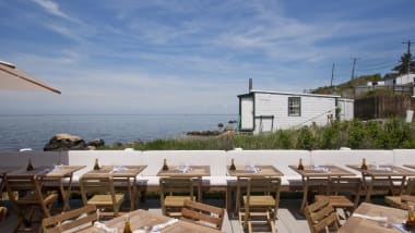 Montauk New York Fall Is Best Time For Hamptons Beach Town Cnn
