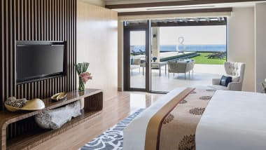 9 Of The Most Luxurious Vacation Experiences In The Us Cnn Travel