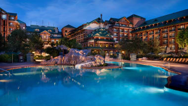 Disney World's hotels and resorts (photos) | CNN Travel Disney World's hotels and resorts (photos) | CNN Travel