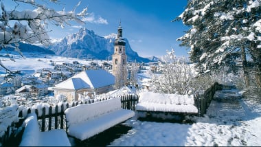 20 Beautiful Italian Villages To Visit Cnn Travel