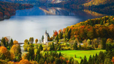 20 most beautiful in Europe CNN Travel