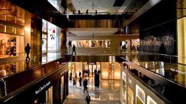 World S Best Shopping Cities Cnn Travel