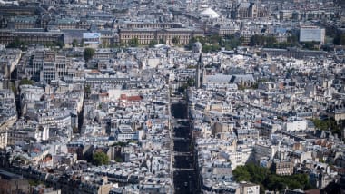 6 best shopping streets in Paris | CNN Travel