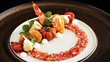 20 Best New Asia Pacific Restaurants To Try In 2020 Cnn Travel