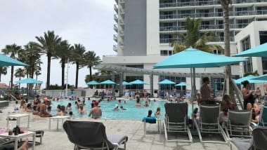What It S Like To Vacation In Florida Right Now Cnn Travel