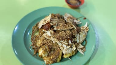 Rojak The Evolution Of Singapore S Favorite Salad Cnn Travel