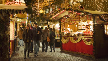 Carmel Christmas Market 2022 Christmas Markets 2021: Which Events Are Going Ahead? | Cnn Travel