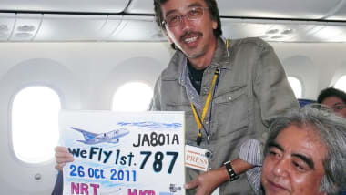 Ten Years On Is The Boeing 787 A Dream Or Nightmare Cnn Travel