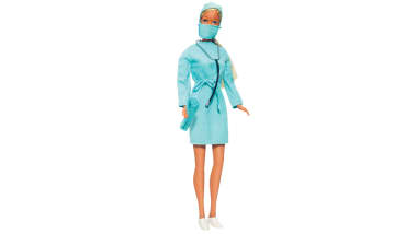 barbie surgeon