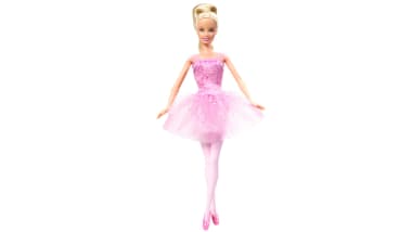 barbie ballerina song