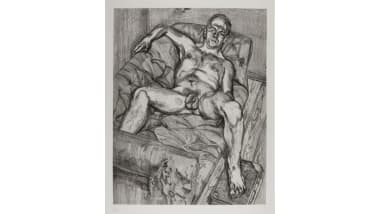380px x 214px - A brief history of art and eroticism - CNN Style