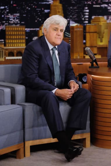 Jay Leno: Why a luxury watch is like a fine automobile - CNN Style