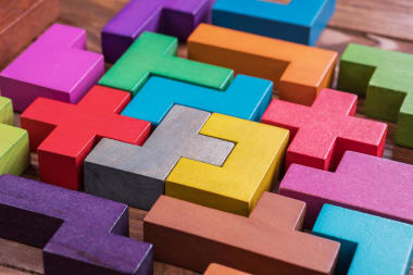 Tetris: The Soviet 'mind game' that took over the world - CNN Style