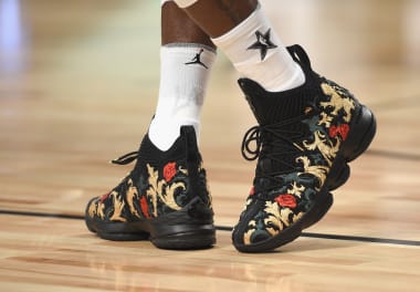 lebron all stars shoes